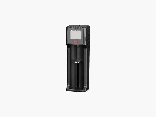 Cargador Li-Ion Fenix ARE-D1