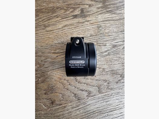 SmartClip Adapter Model MAX 56mm