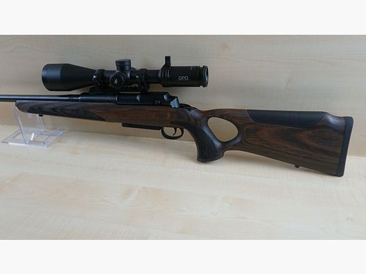 Mauser 25 Max