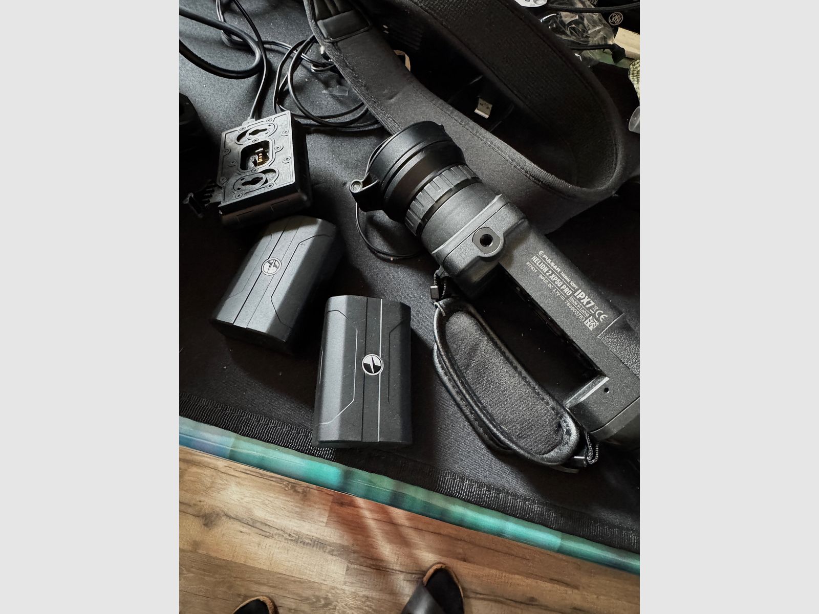 Pulsar HELION 2 XP50 PRO