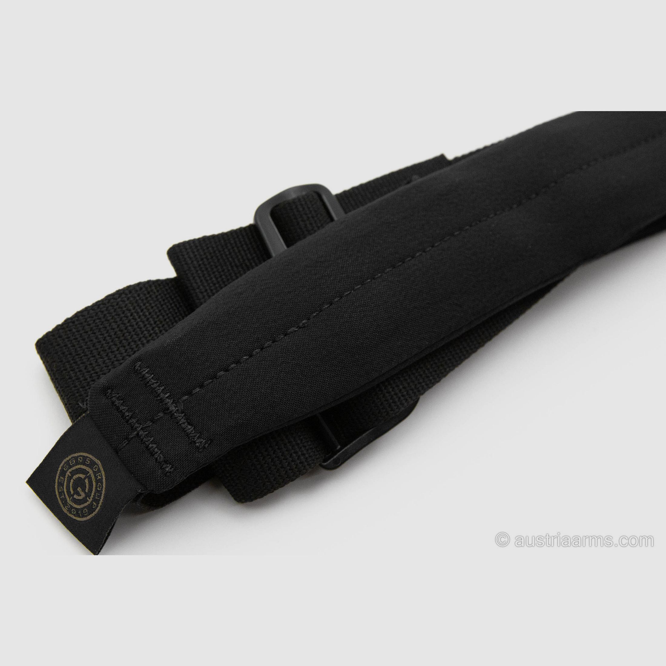 GBRS Group Second Best Sling – Noir, image 1 sur 2