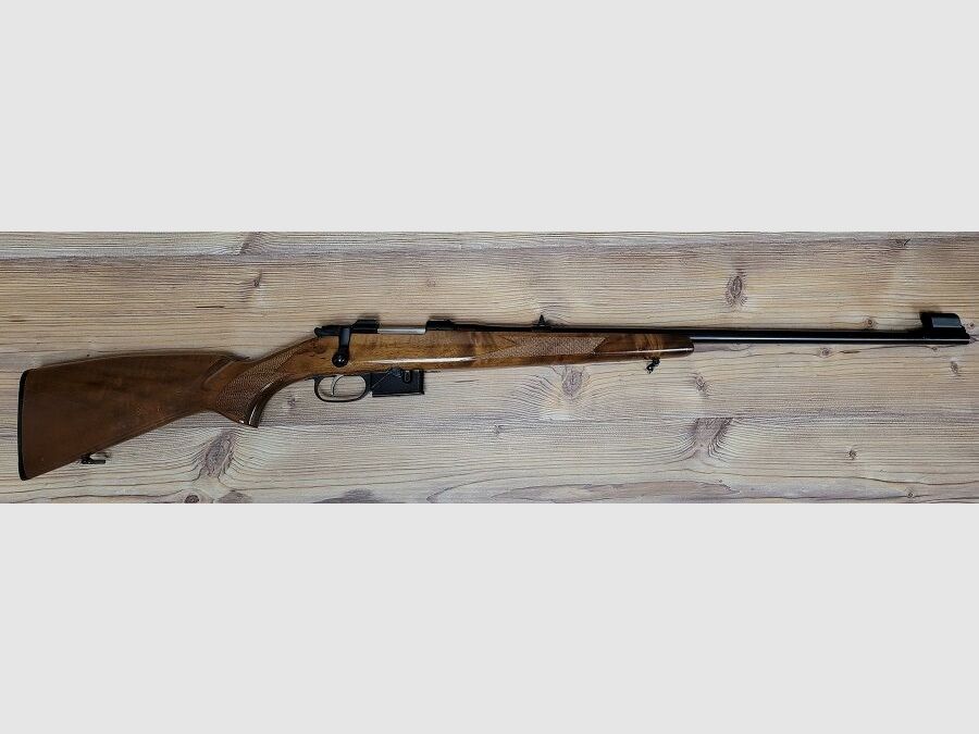 CZ 527 LUX - LL 60 cm