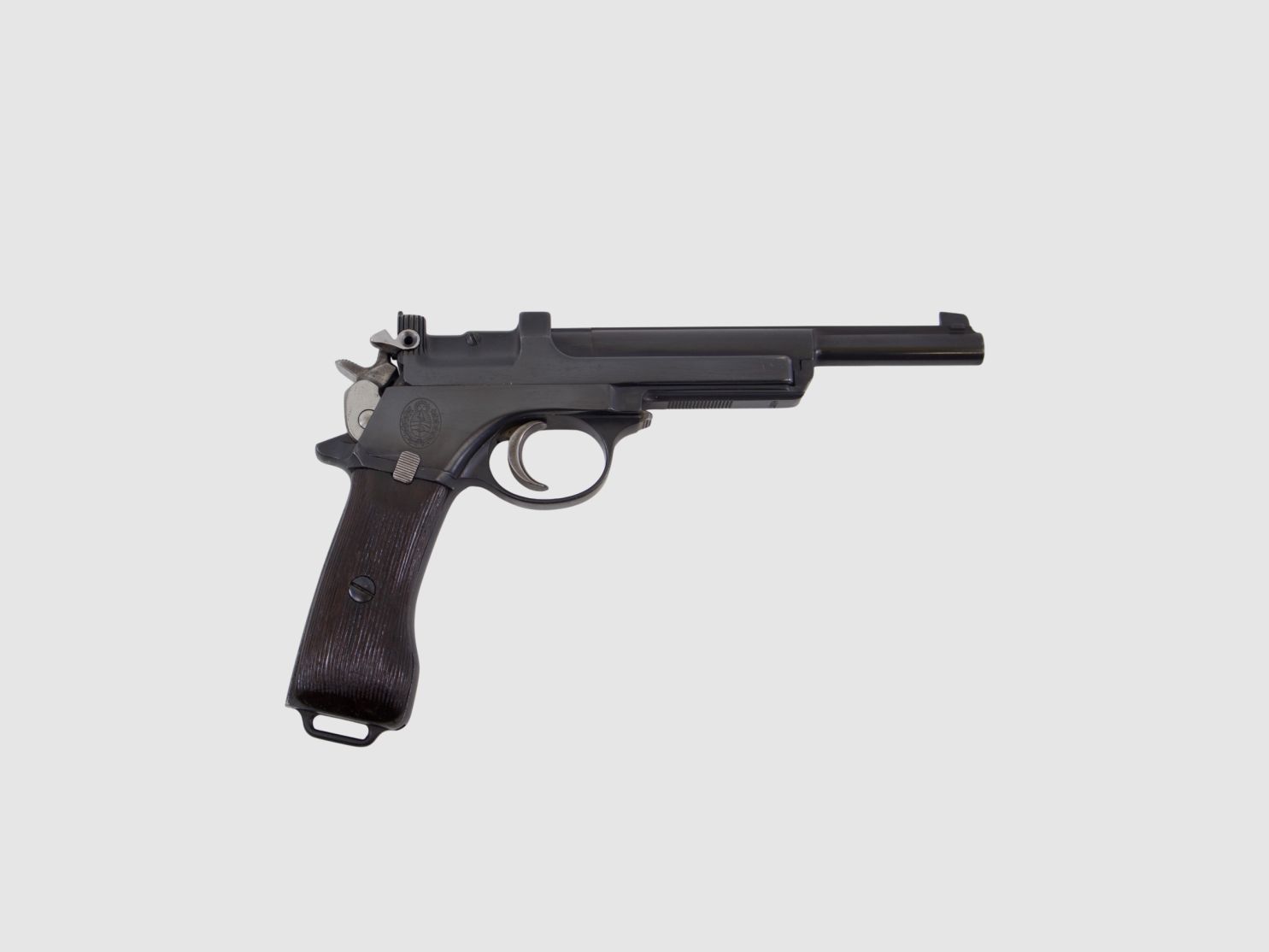 Steyr Mannlicher 1905 Cal 7,65x21 Mannlicher, immagine 1 di 11