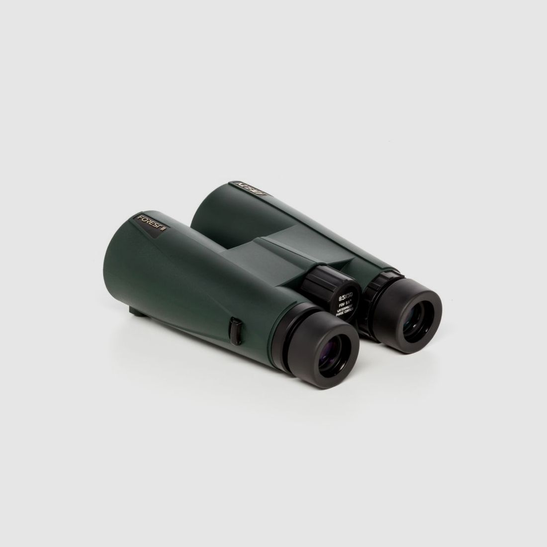 BINOCULARS DELTA OPTICAL FOREST II 8,5x50 DO-1303, image 6 of 7