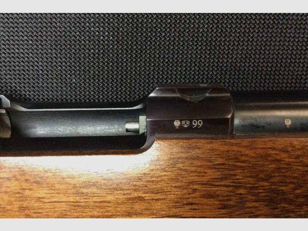 Ruger 77/50 .50 (czarny proch)