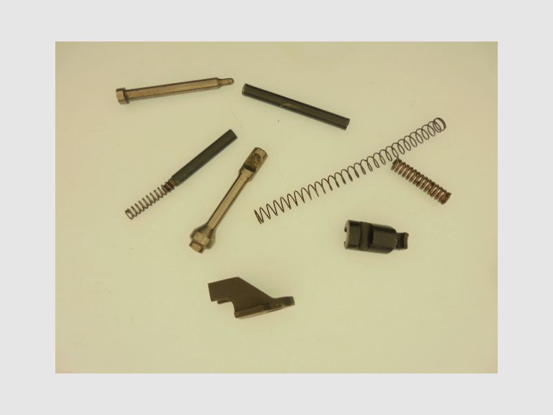Firing Pin Extractor Ejector CZ 61 S, image 1 of 3