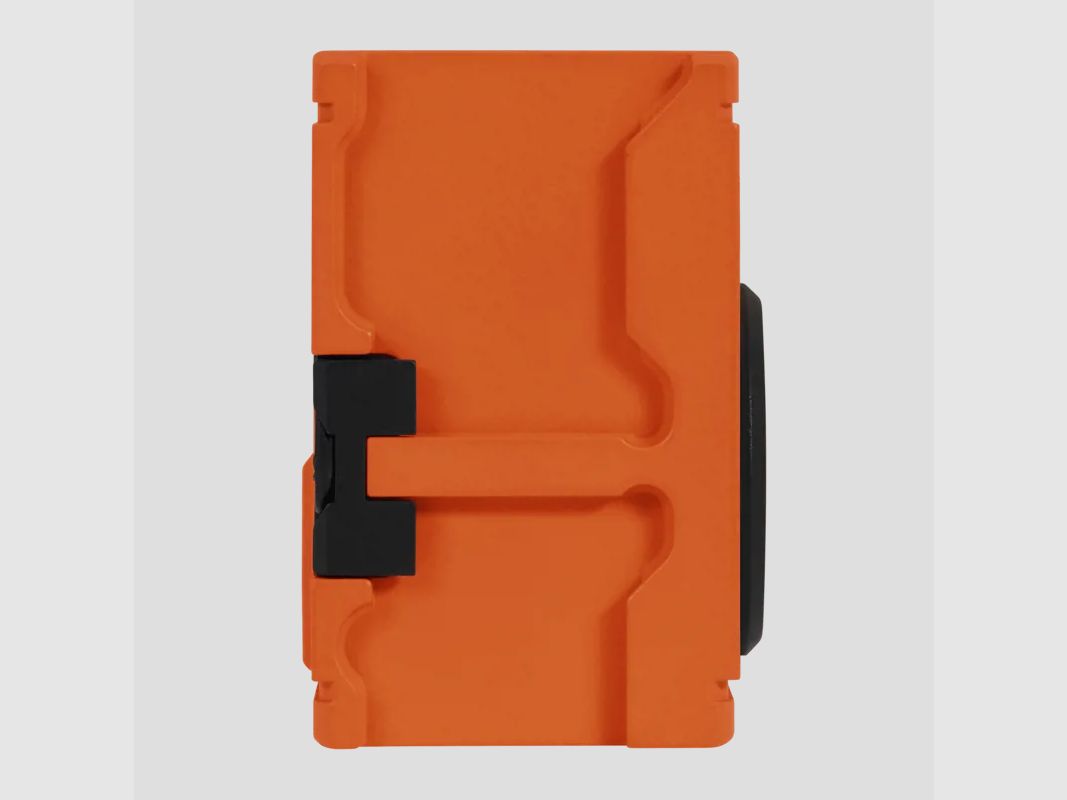 Aimpoint ACRO C-2 Arancia, immagine 4 di 6