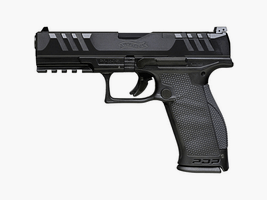 Walther PDP Full Size 4,5″