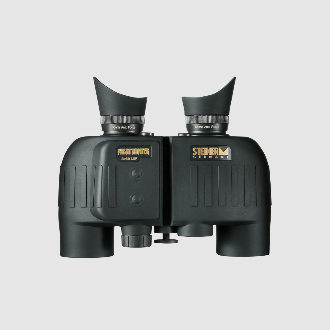 Steiner Nighthunter 8x30 LRF