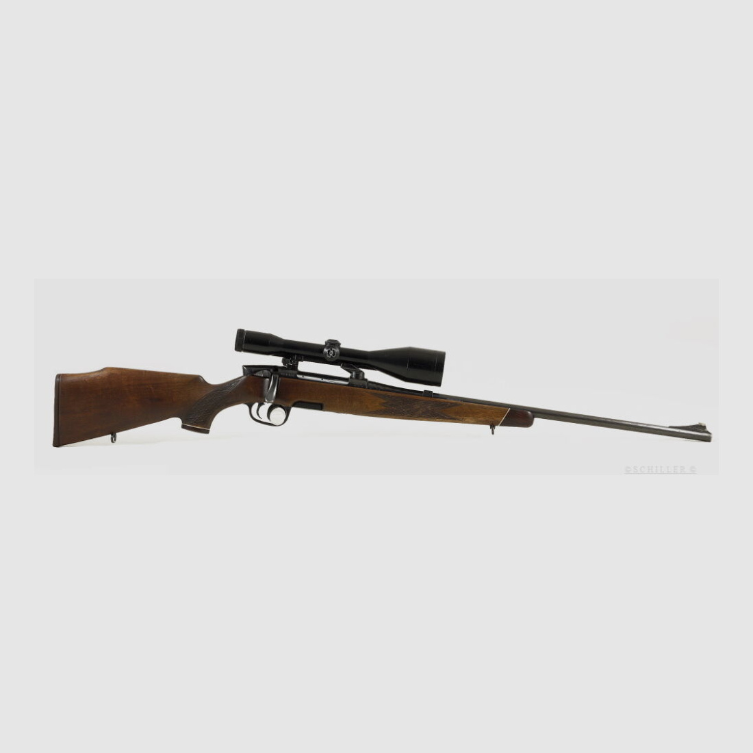 Steyr Mannlicher Mod. M