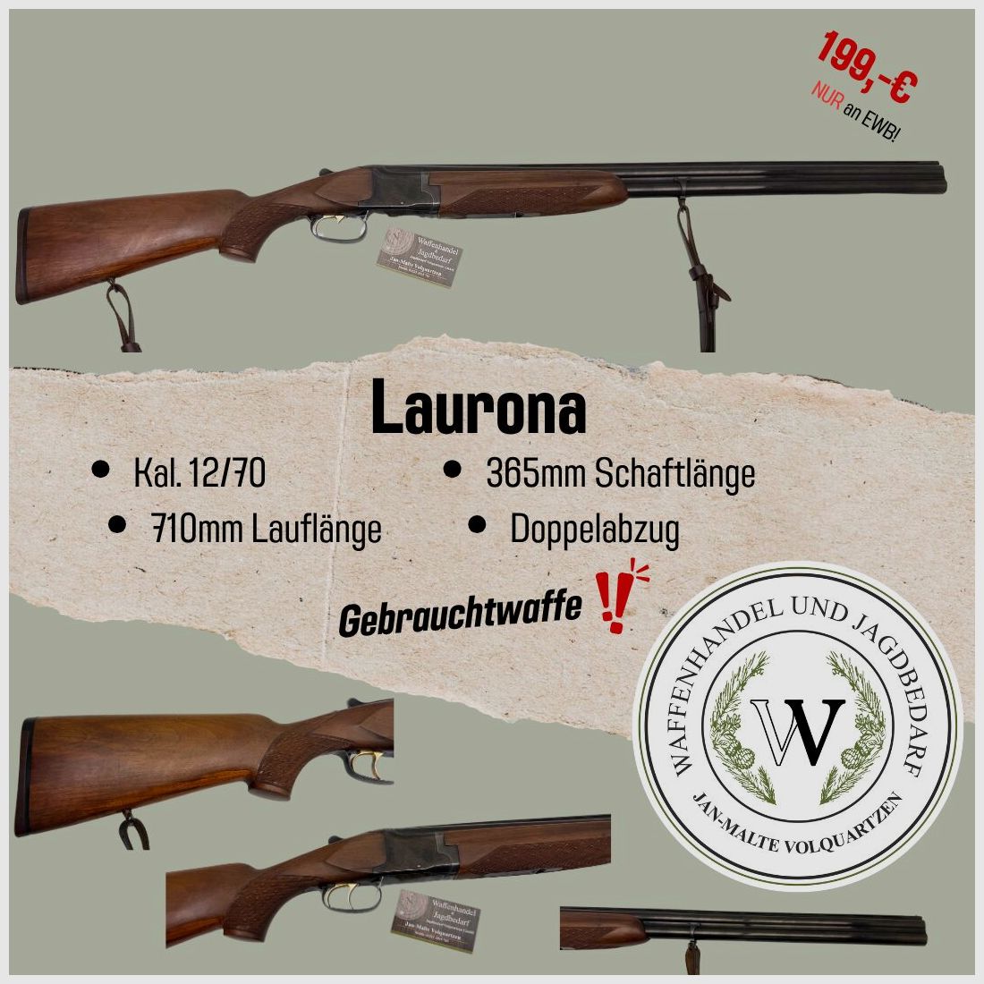 Laurona