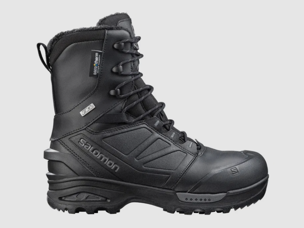 Salomon Toundra Forces CSWP