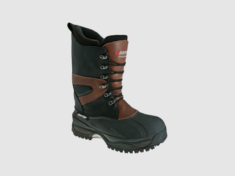 Baffin Apex Polarstiefel