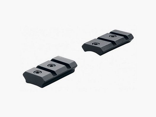 Mark 4 Picatinny 2-delige Montagerail Savage 10 / 110