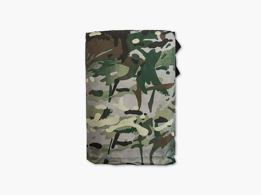 Highlander Forces Unterschlupf Basha | Tarp Shelter HMTC