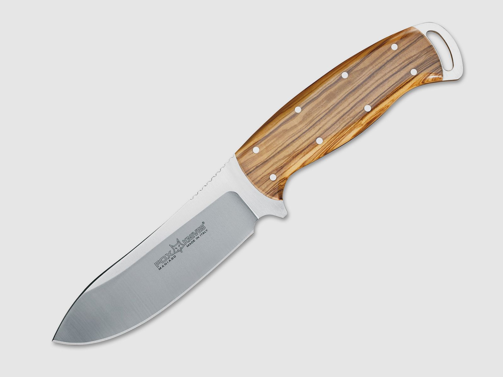 FOX KNIVES PERSIAN HUNTER