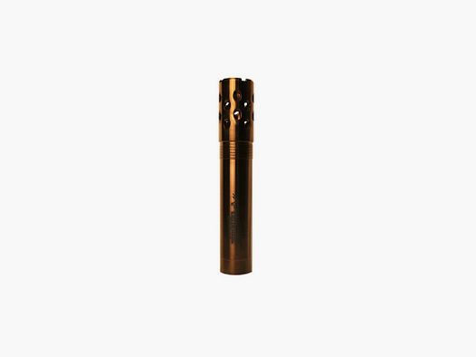 Choke PATTERNMASTER GOOSE CODE BLACK « Oie » Kaliber 12 (Benelli Crio / Beretta Optima Plus)
