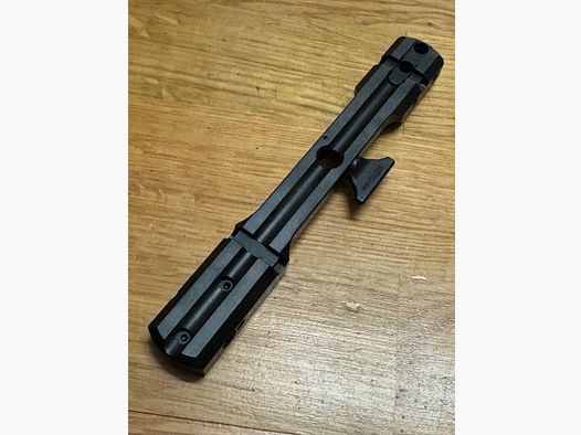 Dentler Basis Vario base rail Heym SR21 & SR30 NEW!!!