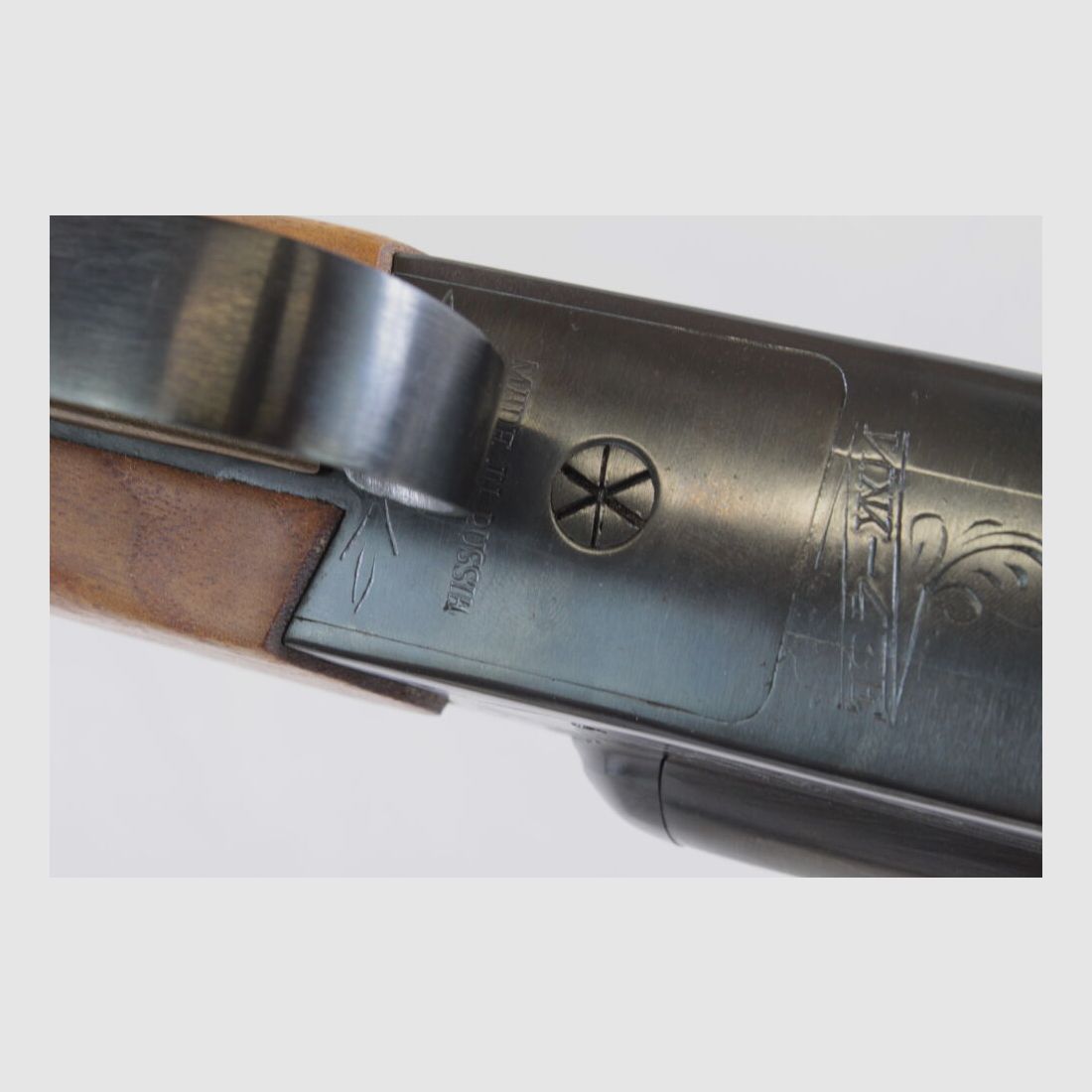 Baikal MP-43 "Deluxe" - 12/70, image 10 sur 10