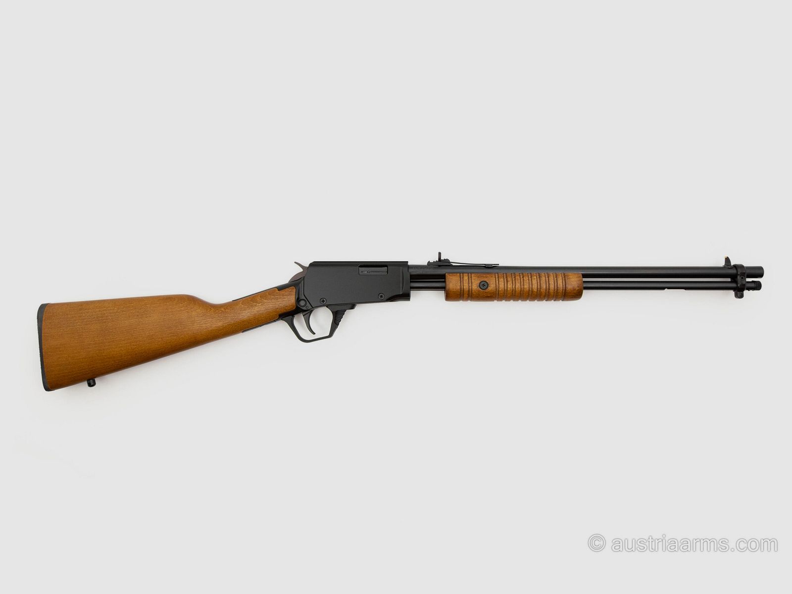 Rossi Gallery, .22 LR, NEUWAFFE, Pump Action Repetierbüchse Kat C, .22 LR, Bild 1 von 5