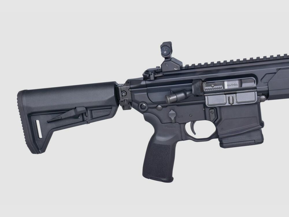 Sig Sauer MCX Virtus Patrol 16,6''