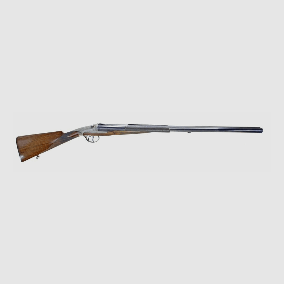 Sammlergewehr Darne Doppelflinte V19 Kal 12 /70