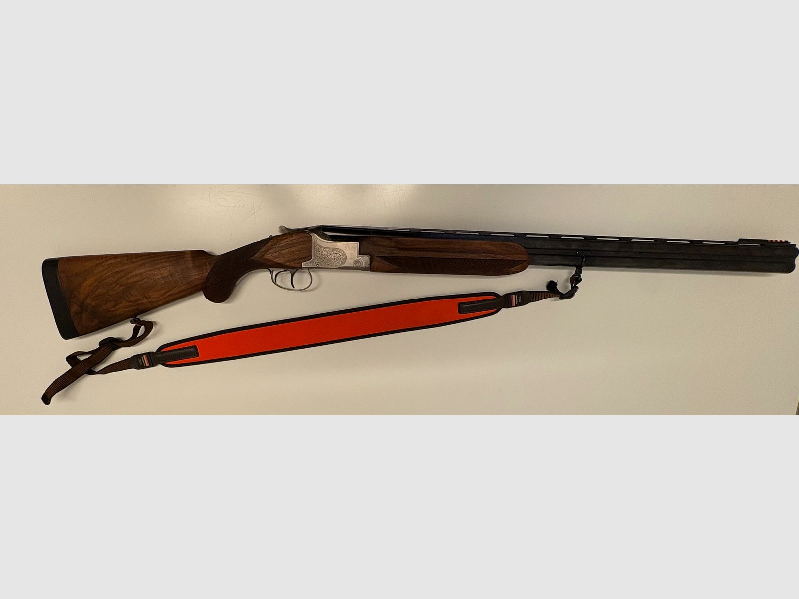 Winchester Mod. 101 BDF Cal. 12/76