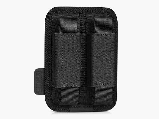 SAVIOR DOUBLE PISTOL MAG HOLDER