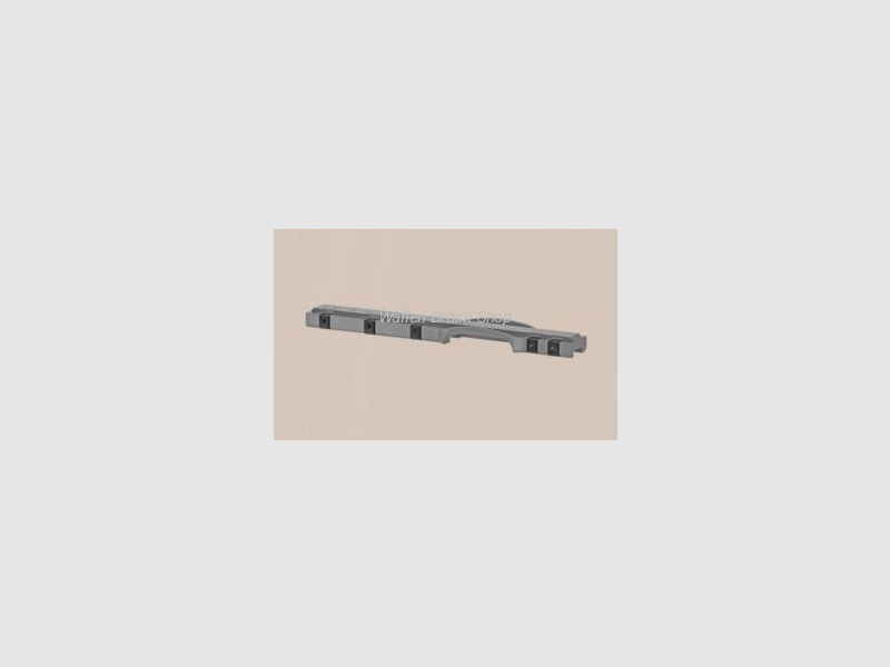 Centra- Vibrake ANSCHÜTZ/Walther Vibrake