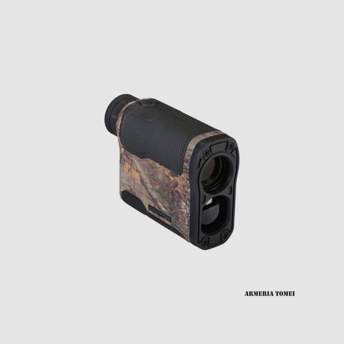 BUSHNELL – TELEMETRIE LASER SCOUT DX 1000 ARC 6x21mm, Bild 5 von 6