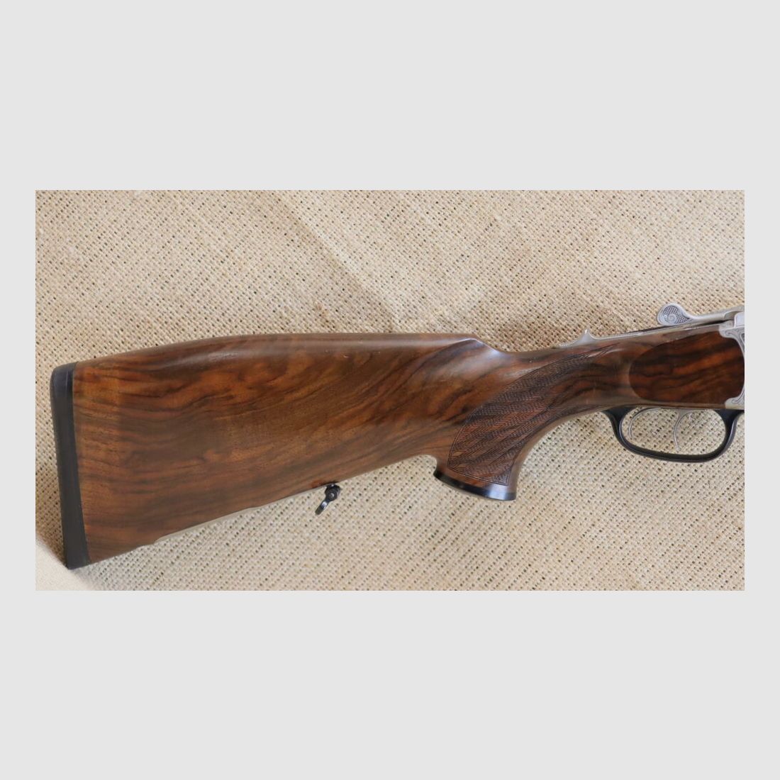 Blaser B95 Luxus 16/70;.30RBlaser