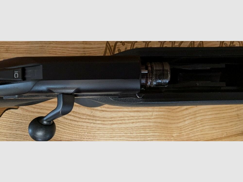 Blaser BLASER R93 PROFESSIONAL SUCCESS