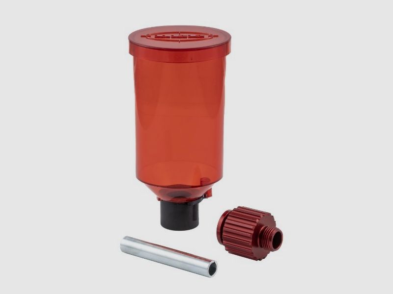 Auto-Adapter – Drum zu Deluxe, Bild 1 von 2