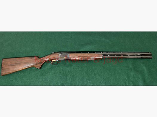 Browning Gti Sporter Ultra