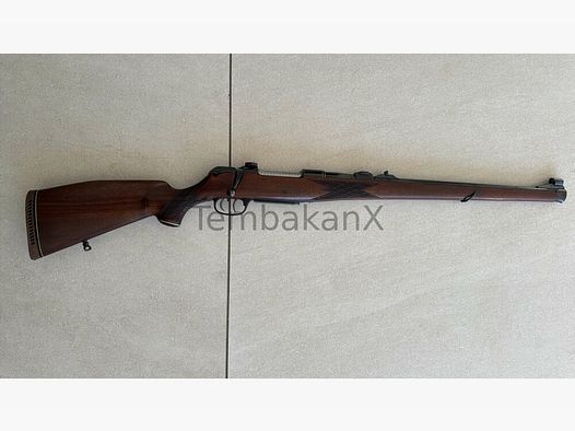 Krico 720L 7x64