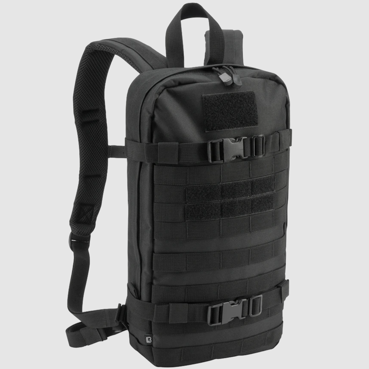 Brandit Rucksack US Cooper Schwarz