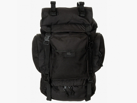 Rucksack, "Tactical", gro,schwarz