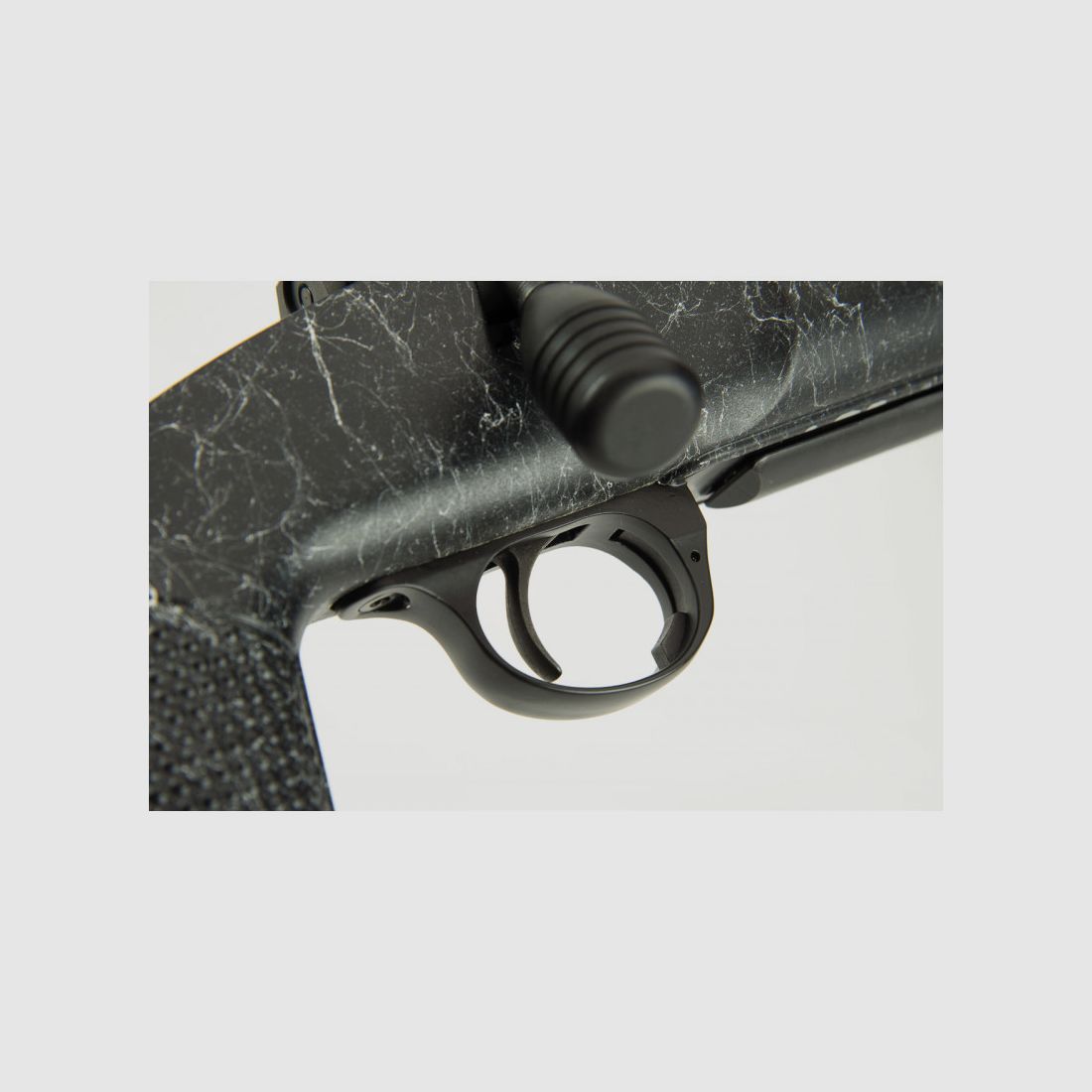 SABATTI/MERCURY TACTICAL EVO BLACK 6,5 CREEDMOOR LL 71CM, immagine 6 di 7