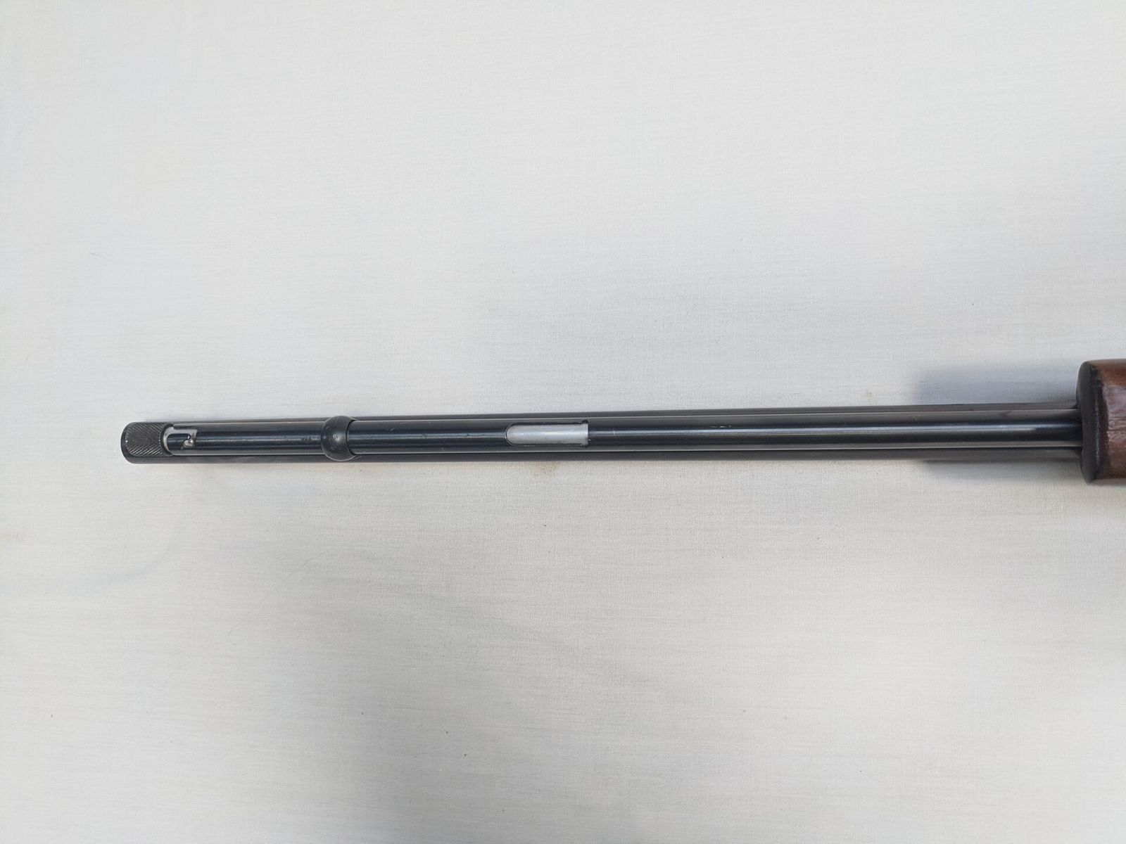 Carabina Anschutz-Savage Model 6P-M .22 LR, imagen 13 de 13