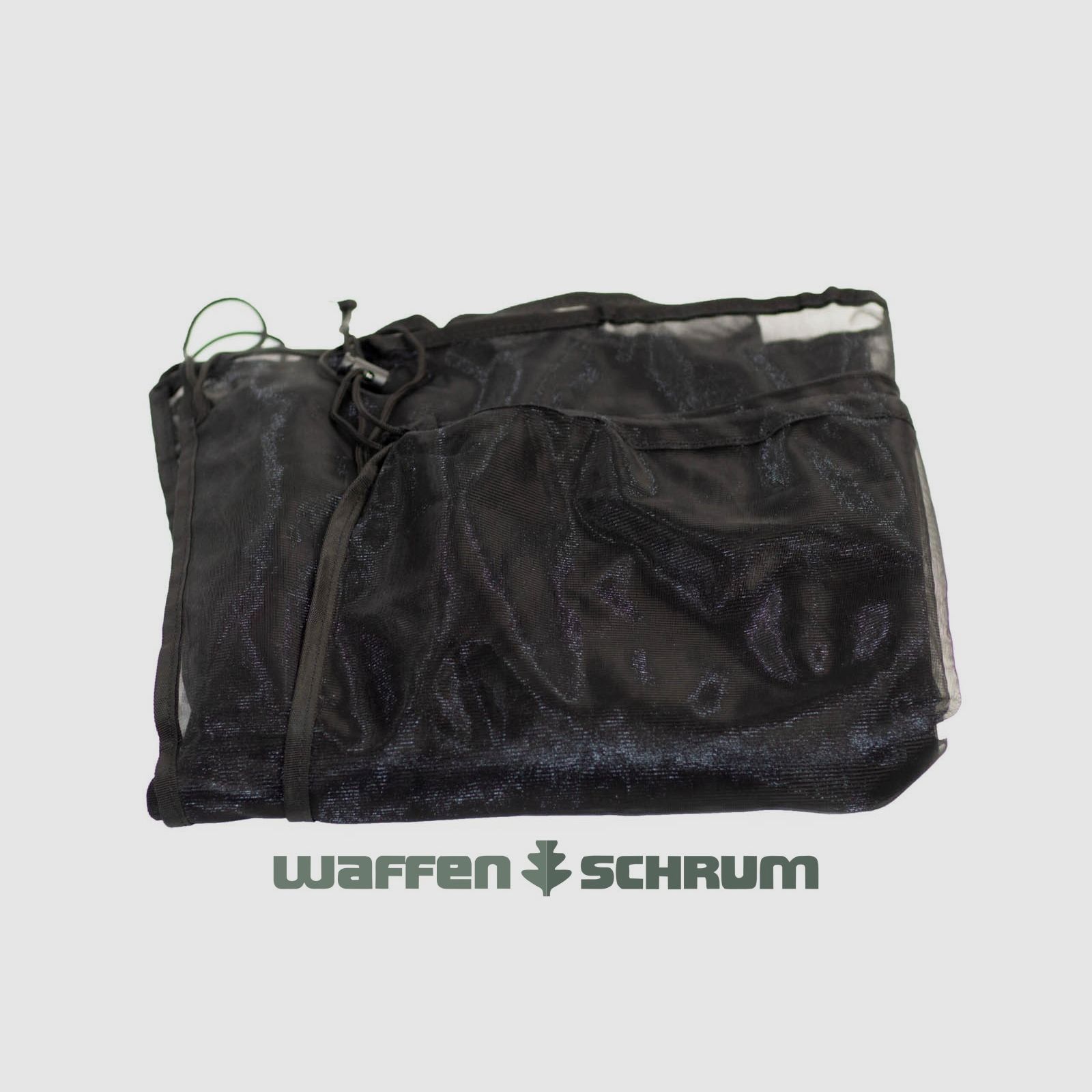 Mjoelner Hunting Fliegenschutznetz 250x140cm Rotwild - Schwarzwild