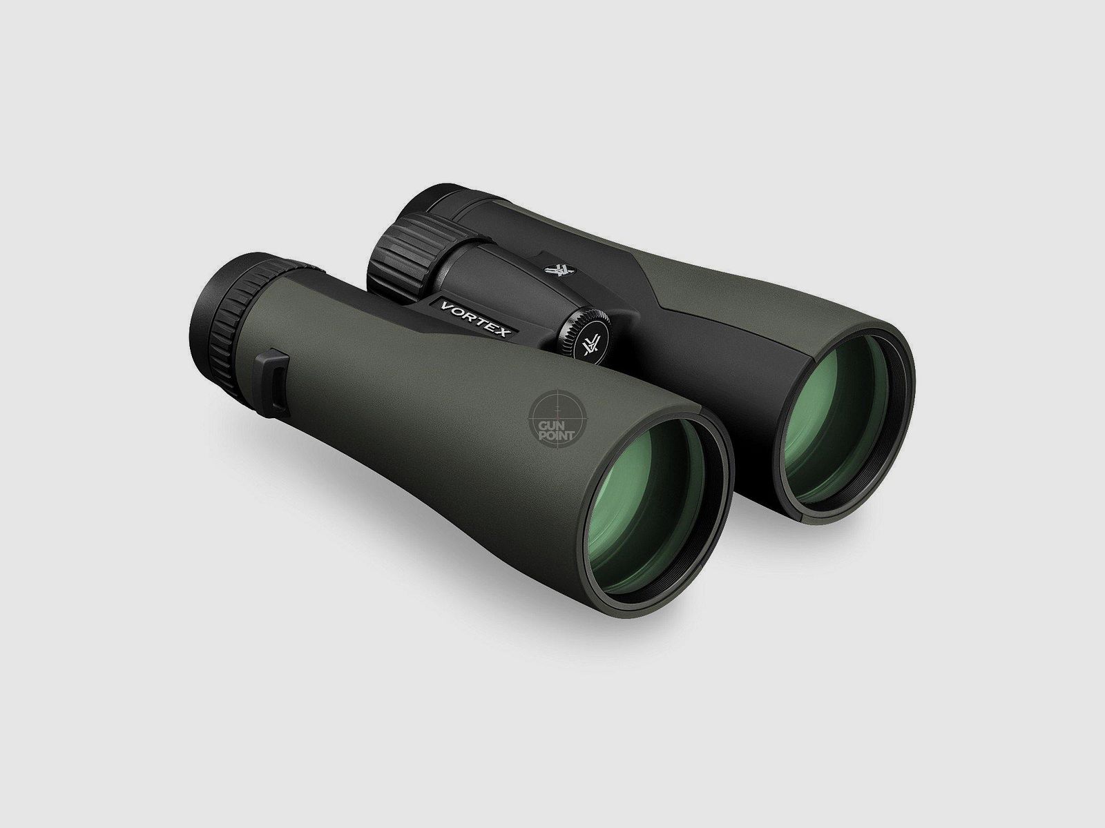 Vortex Optics Crossfire 12x50 HD
