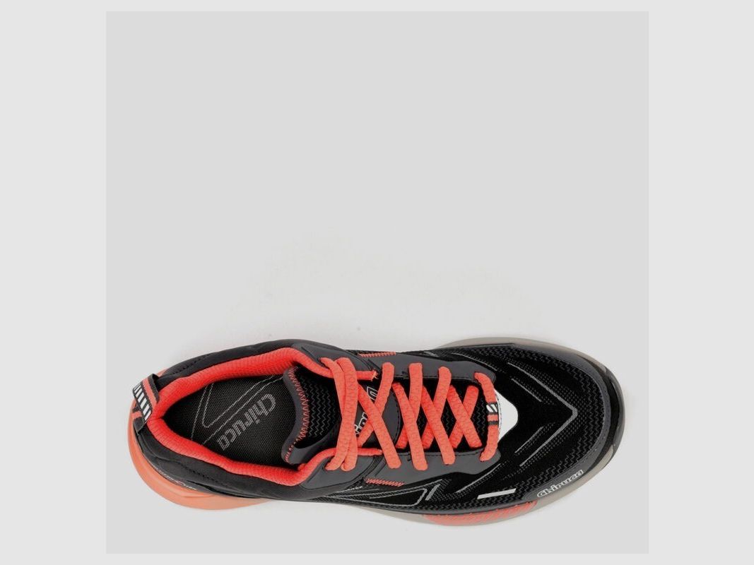 CHIRUCA SUCRE GORE-TEX VIBRAM XSTREK GRIGIO-BORDEAUX, immagine 6 di 7