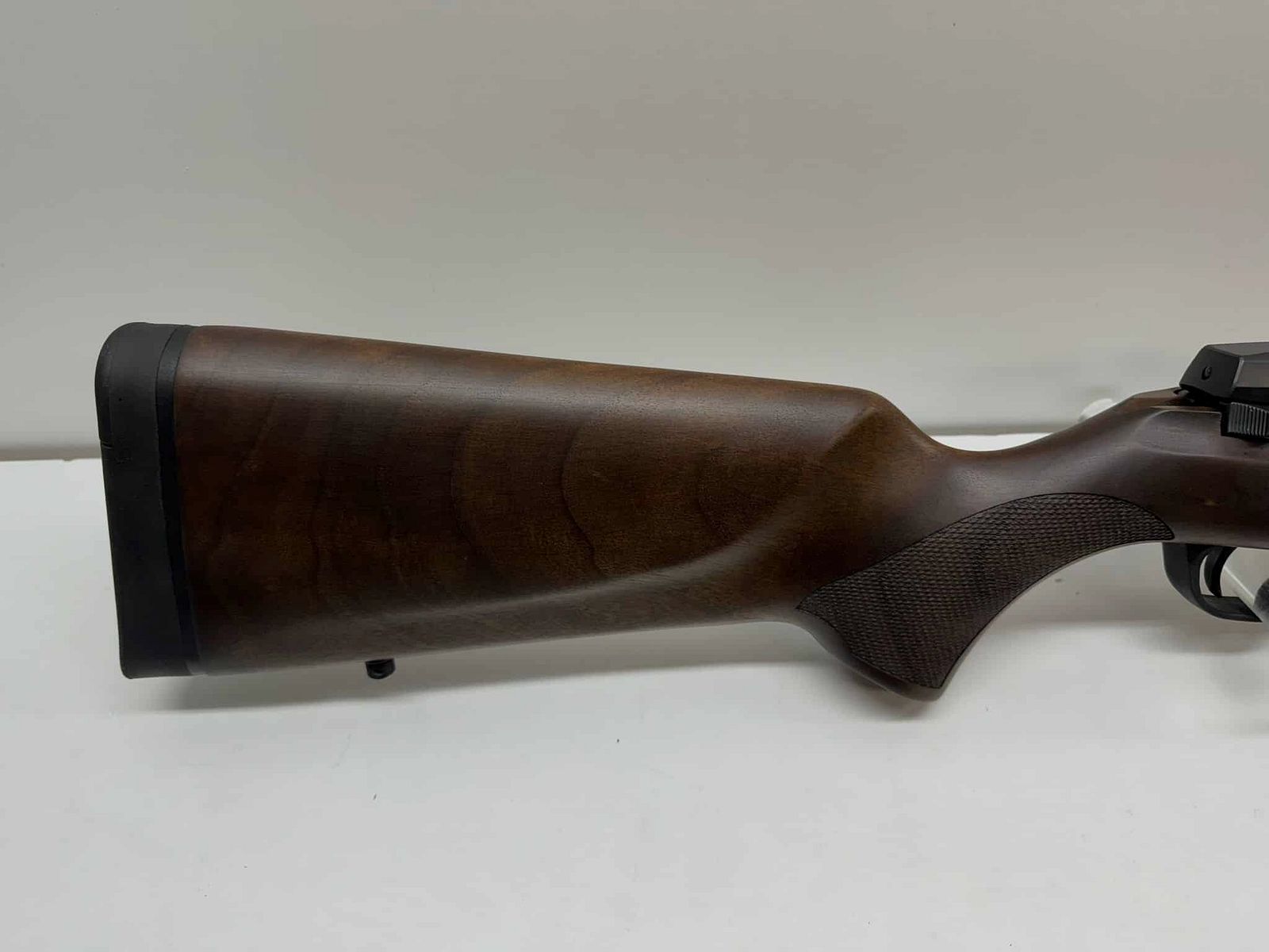 Brenner BR20 z orzecha włoskiego