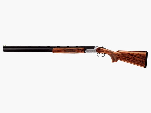 Blaser F3 Competition Luxus Wechselchokes