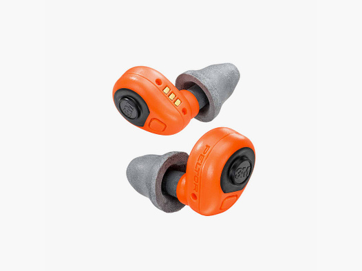 3M™ Peltor™ EEP-100 EU Zatyczki do uszu pomarańczowe