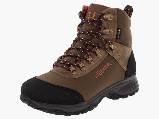 Härkila Damenstiefel Wildwood 2.0 GTX Mid brown