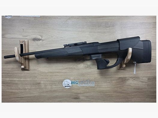 Dentler DR21 .308Win