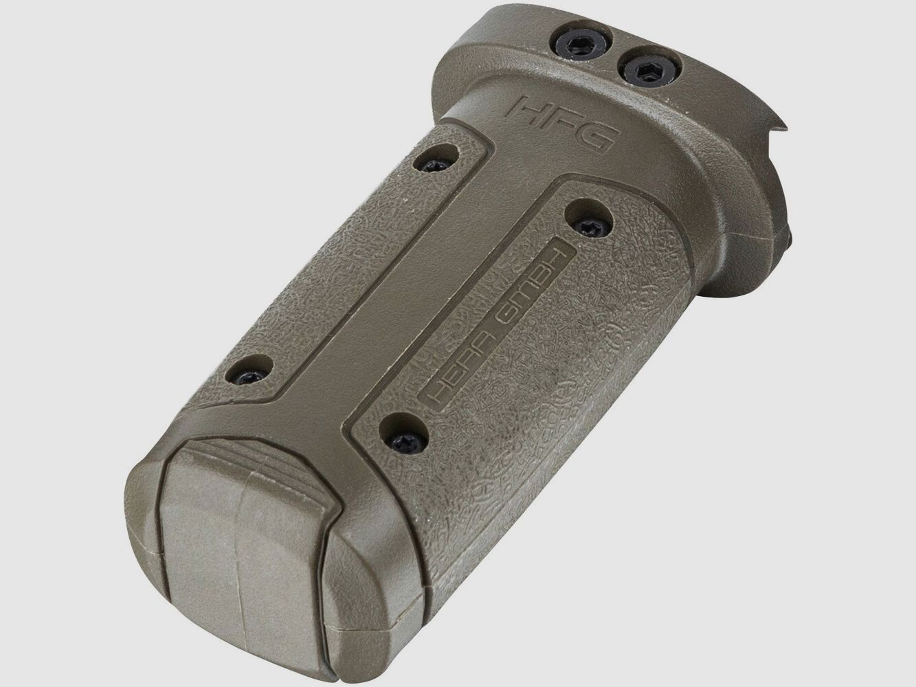 Hera Arms Maniglia anteriore HFG (OD Verde), immagine 1 di 3