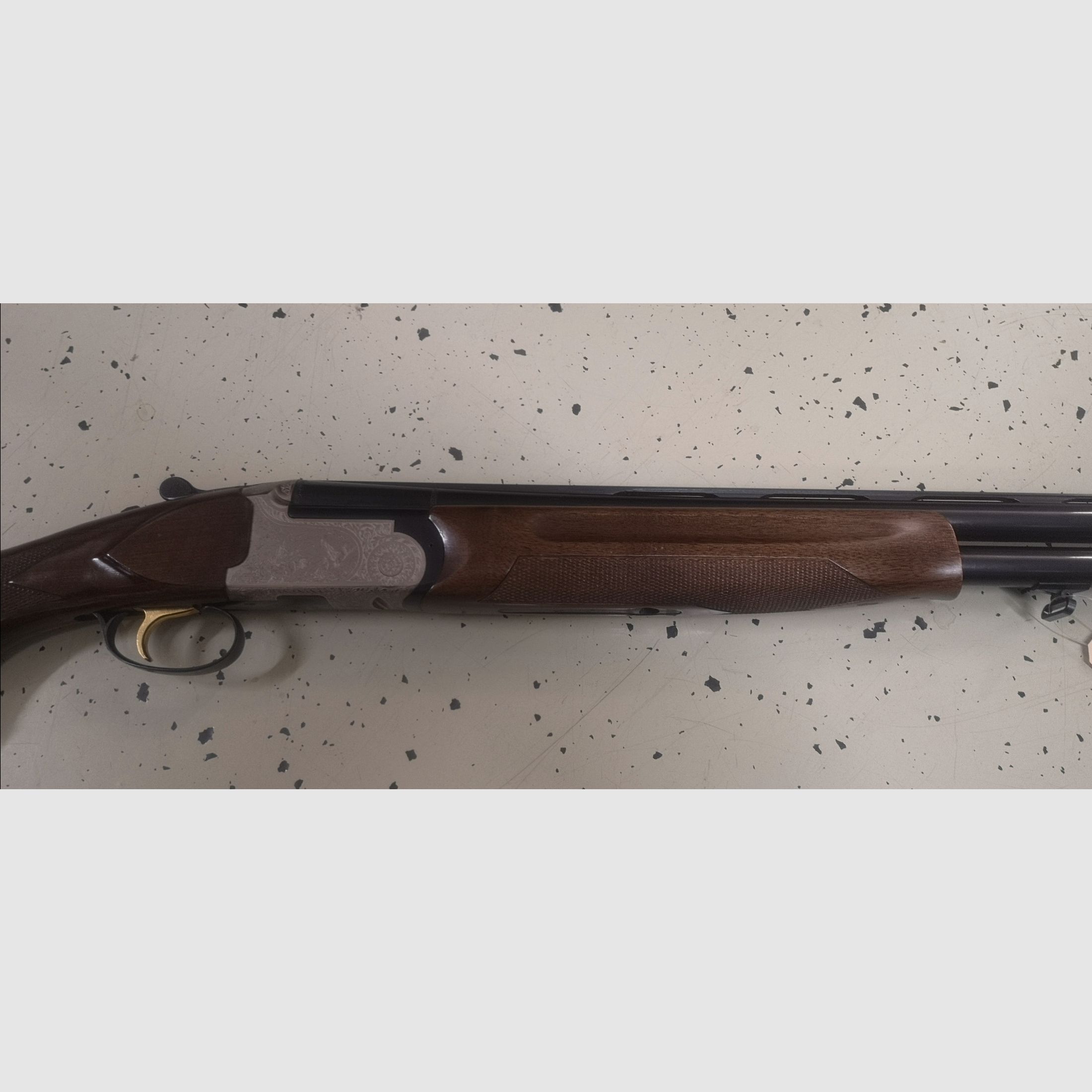 BDF 12/70 Kettner  Pointer Light