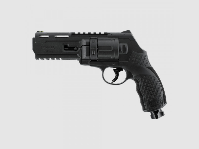 UMAREX T4E TR 50 GEN 2 - HOME DEFENSE REVOLVER - KALIBER .50